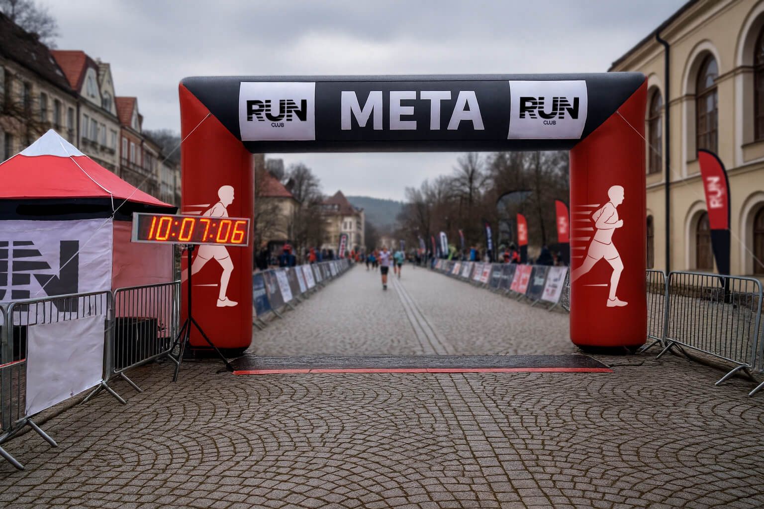 Brama Wentylatorowa AirFlow