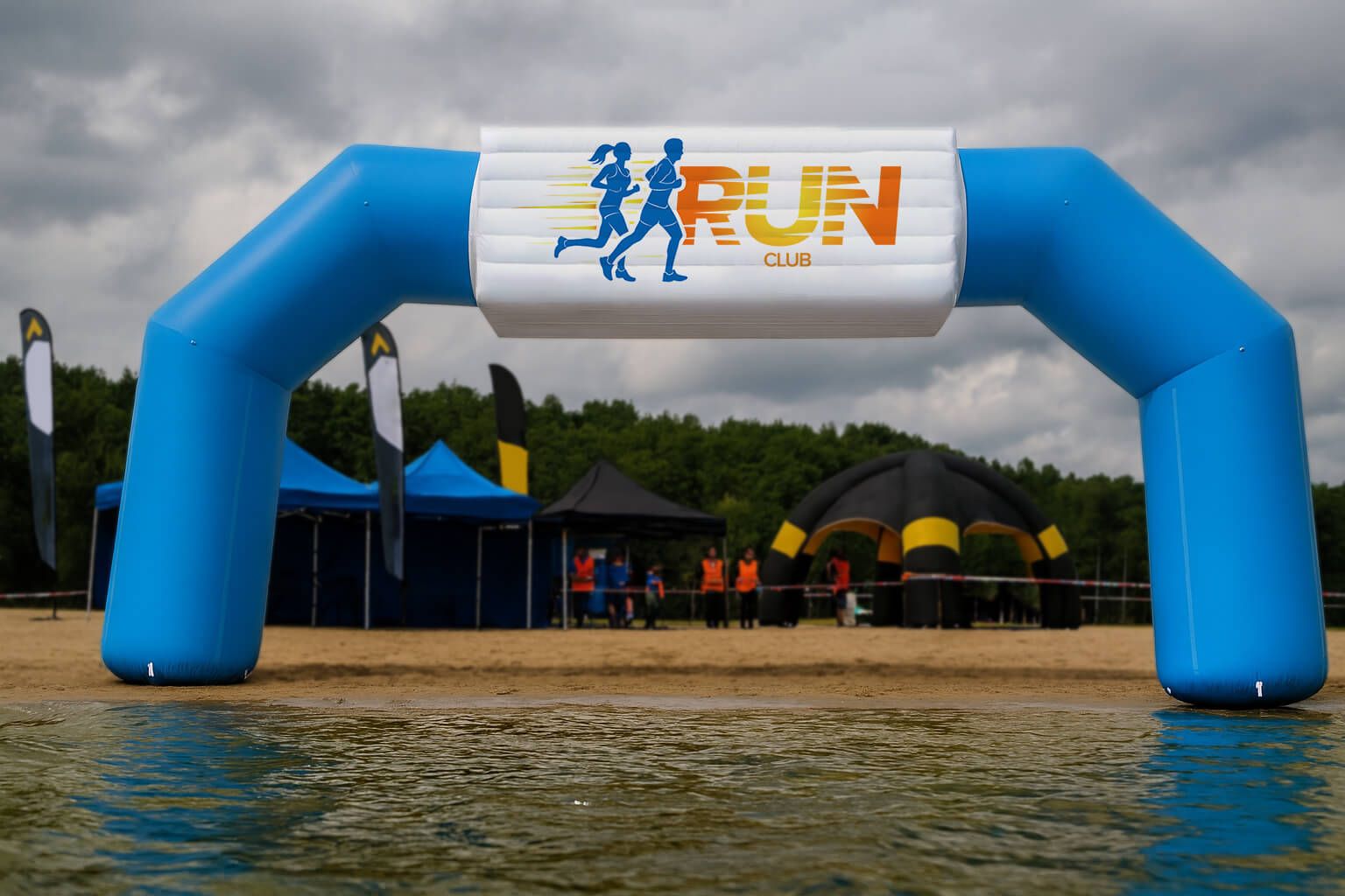 Brama Wentylatorowa AirFlow