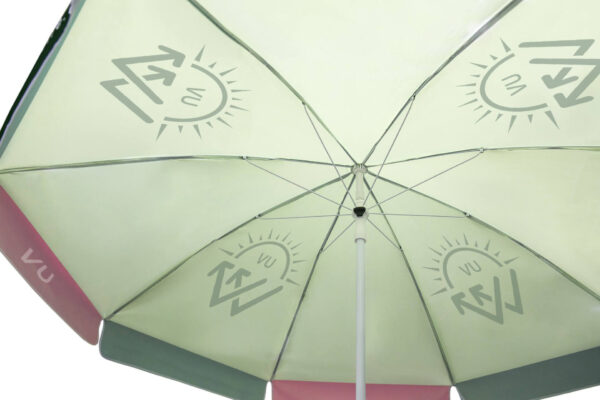 Beach Parasol 1,8 m x 1,8 m – Bild 6