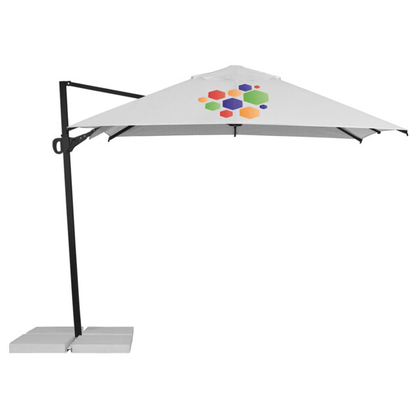 Side Leg Rio Plus 3 m x 3 m