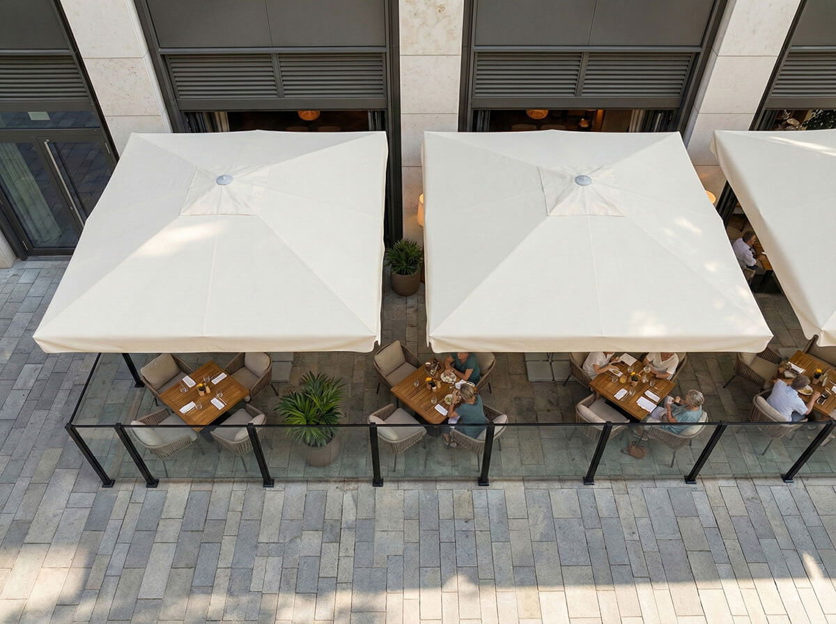 Wind Barrier – Bild 4