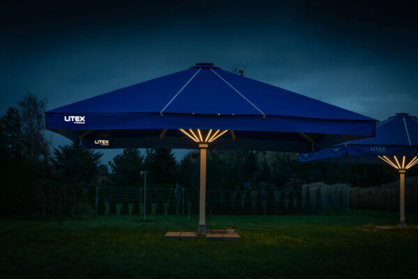 Giant Plus 6 m x 6 m – Bild 5
