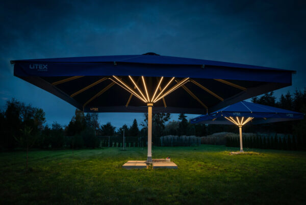 Giant Plus 6 m x 6 m – Bild 3