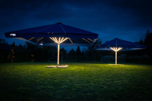 Giant Plus 6 m x 6 m – Bild 8