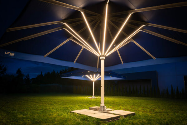 Giant Plus 6 m x 6 m – Bild 6